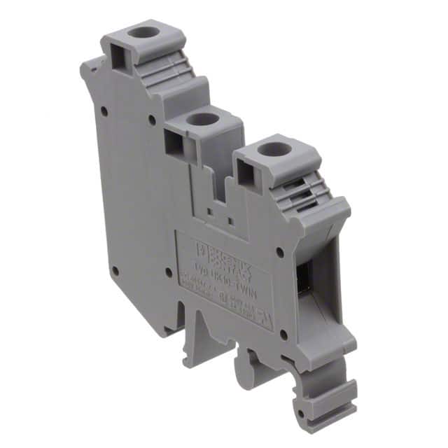 3005196 Phoenix Contact  Canale guida DIN